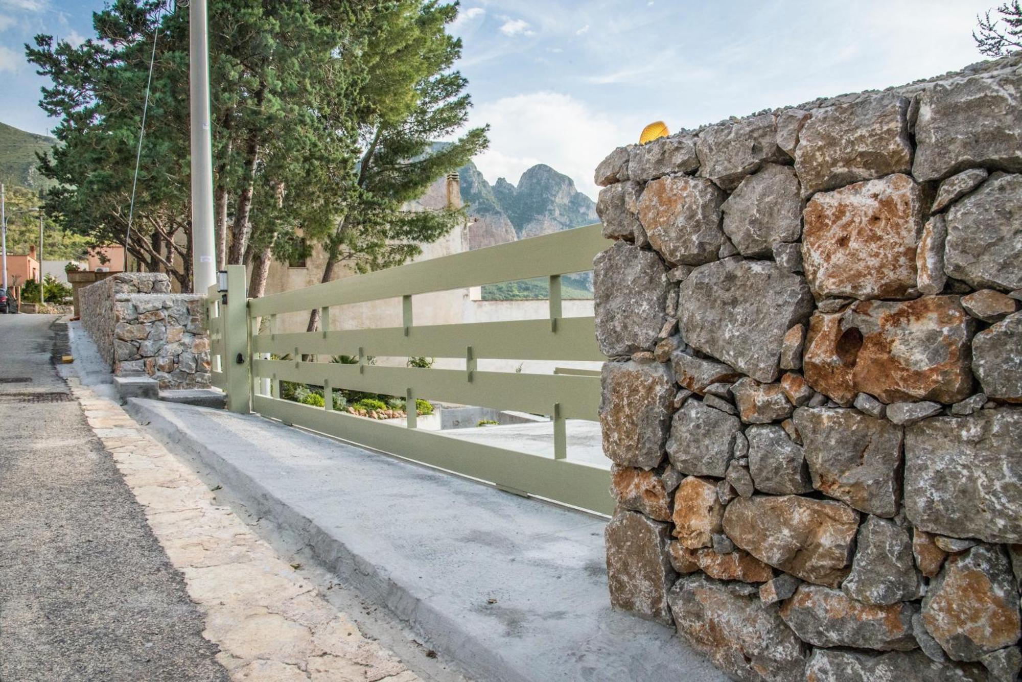 Makarios Houses Macari Exterior photo
